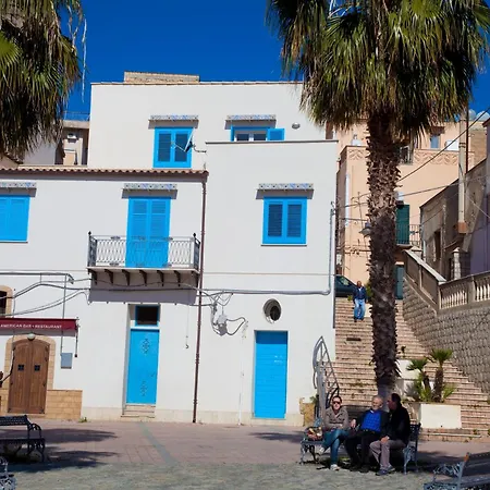 Le Casette Solanto E Zafferano Santa Flavia